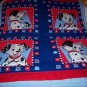 Baby 101 Dalmatians Cotton Baby/Toddler Quilt-NEW