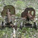 Unique DVD Trilogy about Military WW2 ARCHEOLOGY Stalingrad