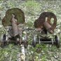Unique DVD Trilogy about Military WW2 ARCHEOLOGY Stalingrad