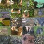 Unique DVD Trilogy about Military WW2 ARCHEOLOGY Stalingrad