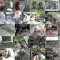 Unique DVD Trilogy about Military WW2 ARCHEOLOGY Stalingrad