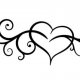 holiday sticker decal