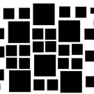 square decal stickers