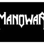 manowar sticker