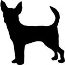 puppy sticker