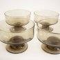 Vintage brown glasses