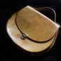 Leather Hand-made Saddle Bags