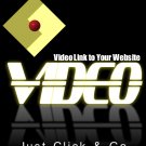 Video Link to Your Website - from Your Wahmtube Video Ad