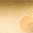 Animated Video Template Background Vid# 0801antique