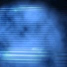 Animated Video Template Background Vid# 0807cyblue