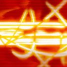 Animated Video Template Background Vid# 0823genx2