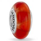 Awesome European Bead Red