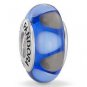 Awesome European Bead Blue