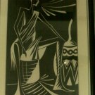 Paper batiks