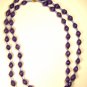 paper bead necklaces