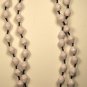 paper bead necklaces