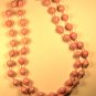 paper bead necklaces