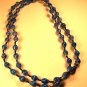 paper bead necklaces