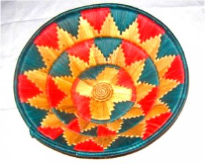Tribal Baskets