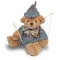 Robin Hood Teddy Bear