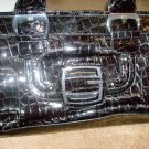 Guess Leilani Black Handbag