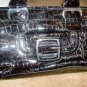 Guess Leilani Black Handbag