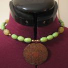 Vintage Choker