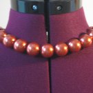 Autumn Pearls