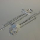 Long Dangling Earrings