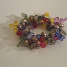Multi Charms Bracelet
