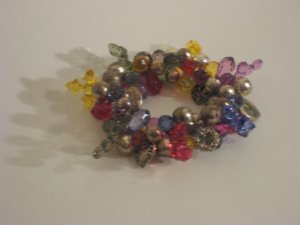 Multi Charms Bracelet