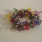 Multi Charms Bracelet
