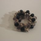 Bracelet with Heart Charms