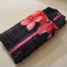 Case with Pink Ribbon