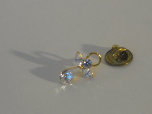 Angel Pin
