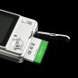 2.7" LTPS Screen Digital Camera, 12MP, 8X Digital Zoom, Anti-Shake