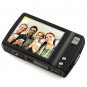 Digital Camera - 12.0 Effective Megapixel - 3.0-inch LCD Display - 15x Zoom - Face Detection
