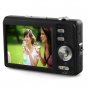 Digital Camera - 2.7-inch LCD Display - Max 15x Zoom - 10.0 MP