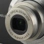 Digital Camera - 2.7-inch LCD Display - Max 15x Zoom - 10.0 MP