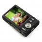 Digital Camera - 2.7-inch LCD Display - Max 15x Zoom - 10.0 MP
