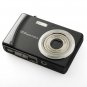 Digital Camera - 2.7-inch LCD Display - Max 15x Zoom - 10.0 MP