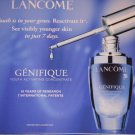 Lancome Genifique Youth Activating Concentrate~7 day 0.42 OZ