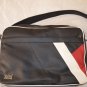 NEW ARMANI JEANS  Black shoulder bags