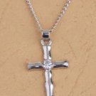 Cross Pendant necklace