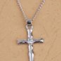 Cross Pendant necklace
