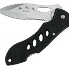 S.A.R TACTICAL POCKET KNIFE
