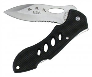 S.A.R TACTICAL POCKET KNIFE