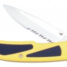LITTLE GYPSYFOLDER YELLOW 4 1/4"