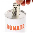 $50 Donation