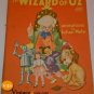 The Wizard of Oz Animations by Julian Wehr -First edition 1944